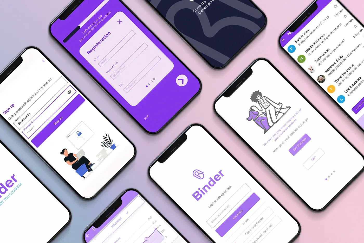 MVP Development for a Non-Technical Founder