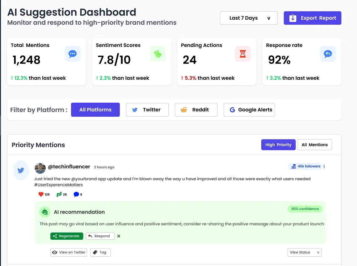 Legacy Platform Rebuild Using React & Node.js