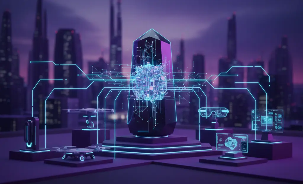 AI-Native Apps: How Startups Are Building Next-Gen Intelligence into Their Products