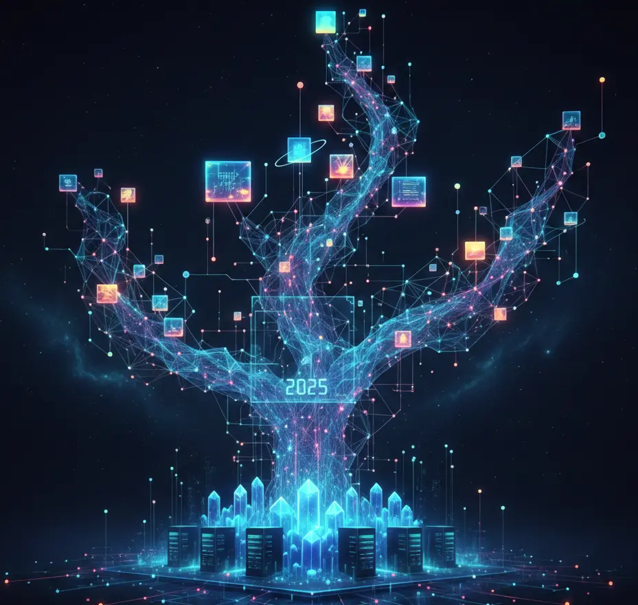 How to Build a Future-Proof App Architecture for Scalability in 2025