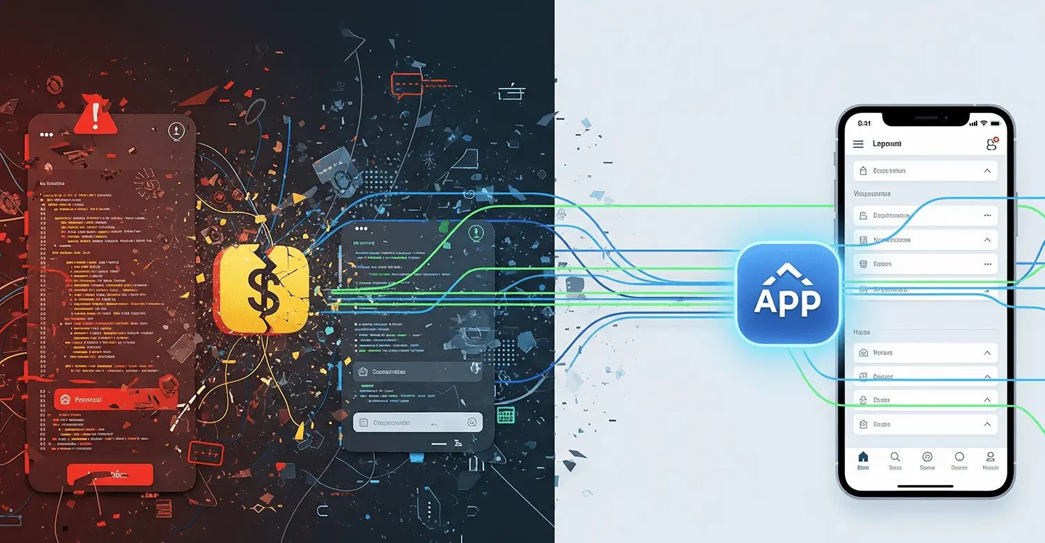 Top Mistakes Startups Make in App Development (And How to Avoid Them)