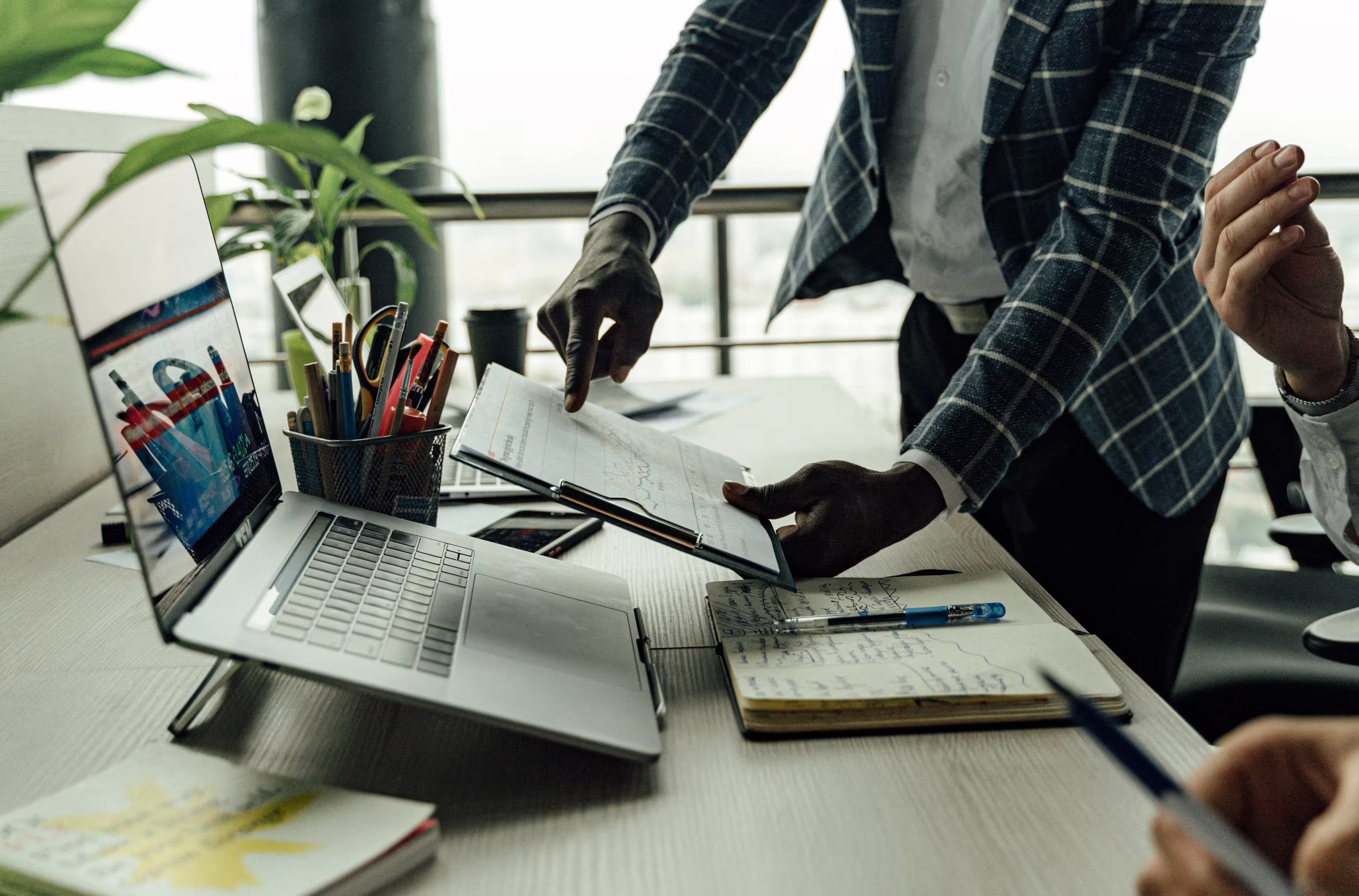 Scalable Web App Development for Startups and Small Businesses